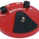 Dunlop JDF2 - Fuzz Face Distortion