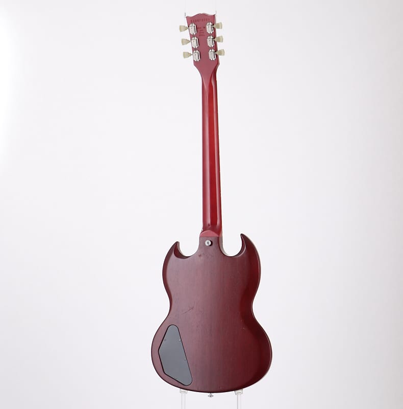 GIBSON USA SG Special 2014 120th Anniversary Heritage Cherry GIBSON USA SG Special 2014 120th Anniversary Heritage Cherry