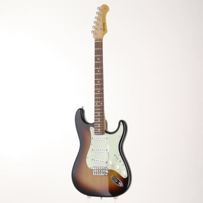 History Z1 Cfs 3 Ts (S/N:K030668) [04/02] | Reverb Sweden