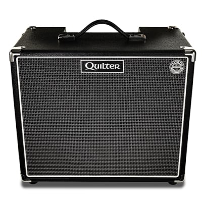 Quilter Travis Toy TT12 Signature  Steel Amp Special Order for sale