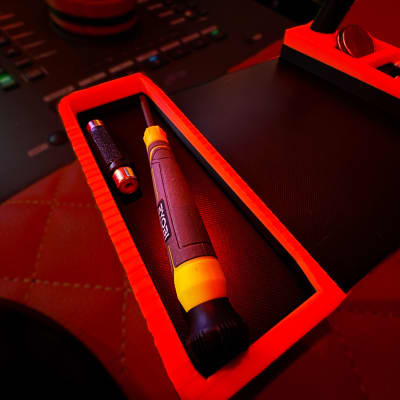 Console Dock - Phone Command image 6