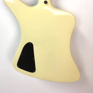 edwards Barry Sparks model Sparks Bass Barry Sparks signature model - Blonde | Reverb
