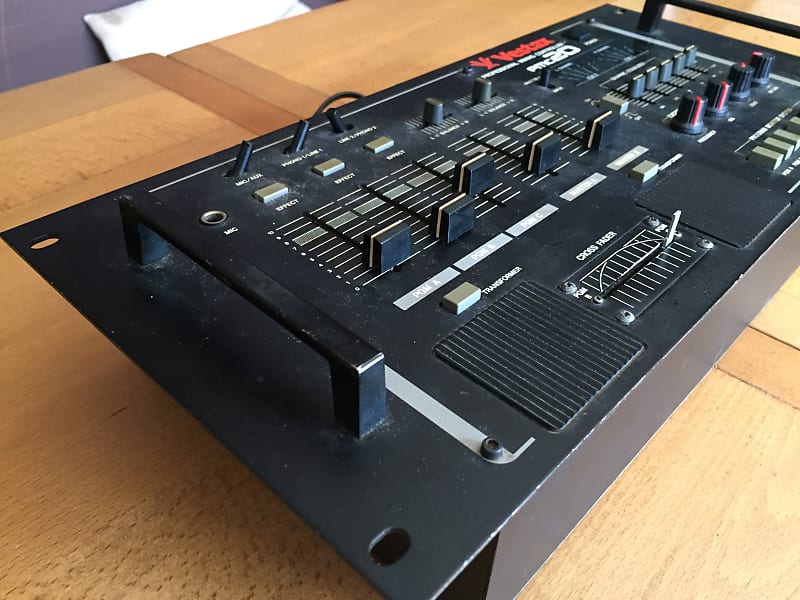 【DJミキサー】Vestax ベスタクス PMC20 PMC-20 PMC 20 Vestax PMC20 PMC-20 PMC 20 | eBay