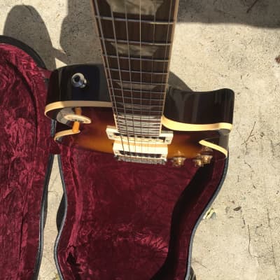 Gibson Custom Shop Les Paul Standard image 7