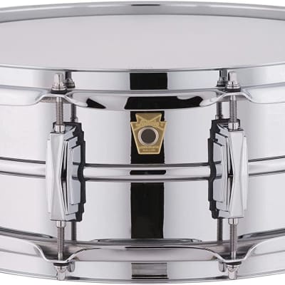 Ludwig LM400 Supraphonic 5x14