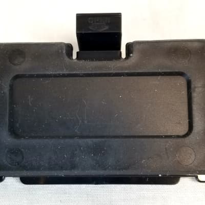 Ibanez BKR9 Replacement Battery Cover for 9 Series Effect Pedals 