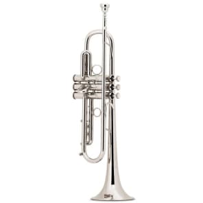 Bach LT190S1B Stradivarius Commercial Model Bb Trumpet