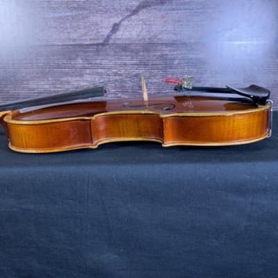E.R. Pfretzschner A211 3/4 Violin (Phoenix, AZ)  (TOP PICK) image 6