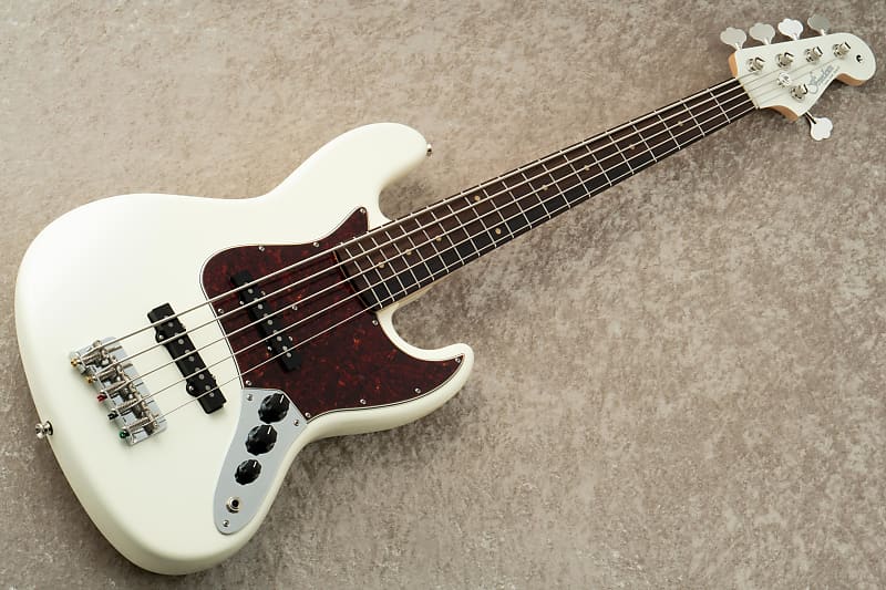 FREEDOM CUSTOM GUITAR RESEARCH Custom Order RS JB 5st w