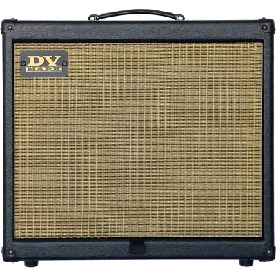 DV Mark Gold 112 Small 150W 1x12 Guitar Speaker Cabinet image 2