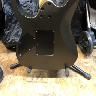 Ibanez RG320 Standard (Upgraded) 6 String Electric Guitar image 5
