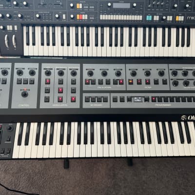 Oberheim OB-X8 - Like New In The Box