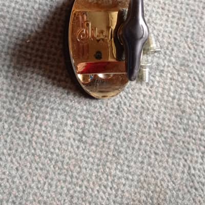 DW DWSMTB12GD 90s-2000s - Gold image 7