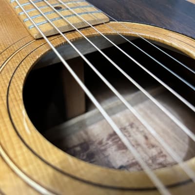 Ernie Ball Earthwood Jumbo 6-String Guitar w/ HSC image 10