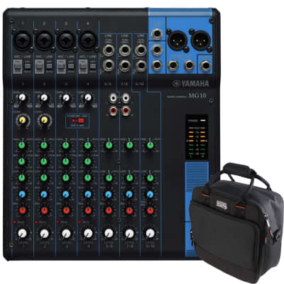 PreSonus Atom Production and Performance Pad Controller w/ Mixer Bag