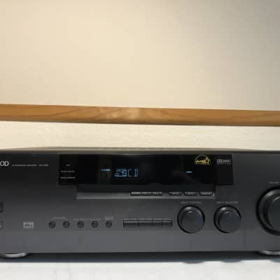 Kenwood VR-309 Receiver 5.1 Channel Surround Sound HiFi Stereo Phono Vintage image 1