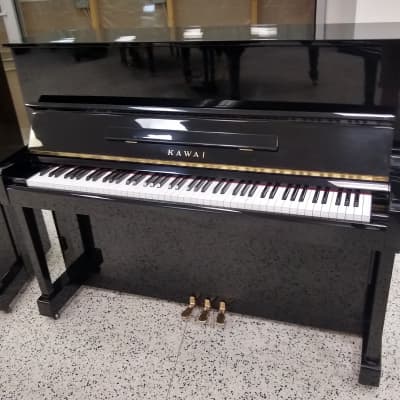 giới thiệu dòng sản phẩm đàn piano cơ kawai Bl31. Bl51, Bl 71 tại Nhạc cụ Văn Quốc