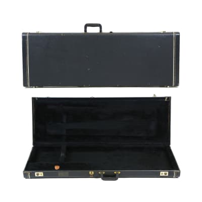 Suhr Classic S Electric Guitar Hardshell Case - Black | Reverb