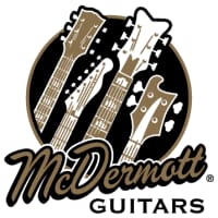 McDermott Guitars