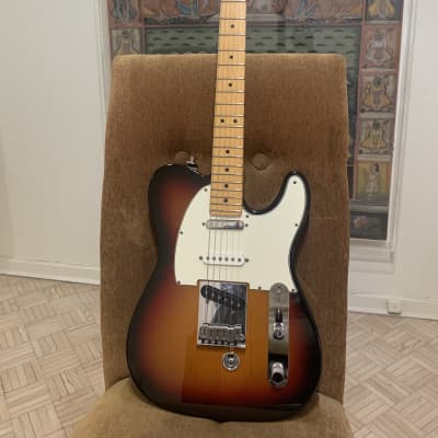 Fender American Standard B-Bender Telecaster 1996 - 1998