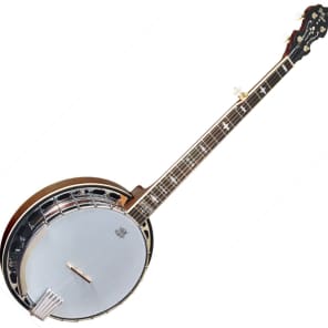 Gold Tone OB-150 Orange Blossom Bluegrass Banjo