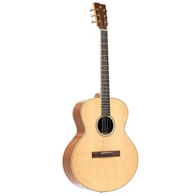 Stagg STAGG SA45 O-LW Orchestra Akustik-Gitarre, natur for sale