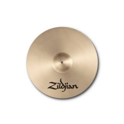 Zildjian 17