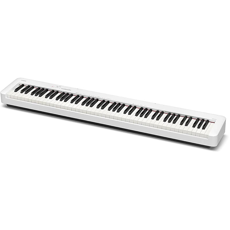 Casio CDP-S110 88-Key Compact Digital Piano image 2