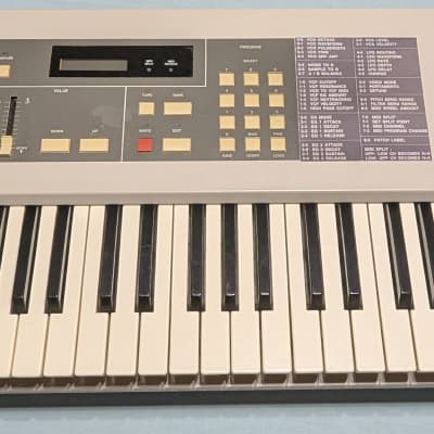 Akai AX 73 Nice!