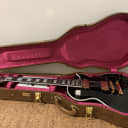 Gibson  Gibson Custom Les Paul Custom  2018 Ebony