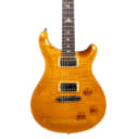 Paul Reed Smith Custom 22 Electric Guitar Stop Tail in Amber