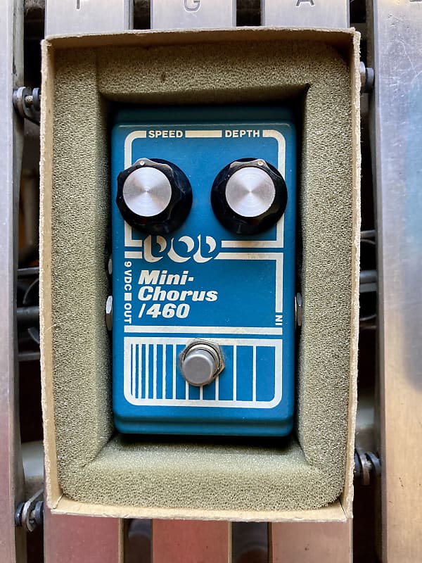 DOD Mini Chorus 460