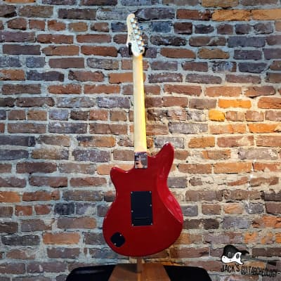 Ibanez RC 430-T Roadcore Electric Guitar (2015 - Candy Apple Red) image 12