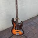 Fender American Vintage ‘62 Reissue Jazz Bass-USA-1996 Made All Original-Gator Hardcase