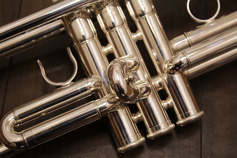 YAMAHA B♭Trumpet YTR-800GS | Brasstek Online Store