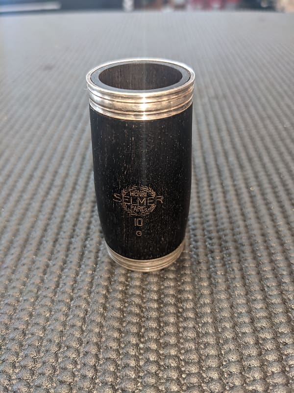 Selmer 10G Barrel Reverb