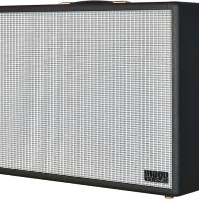 Mojotone  2x12 Lite American Style Speaker Extension Cabinet image 1