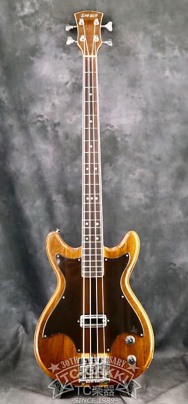 1979 Gretsch 1979 7629 COMMITTEE BASS