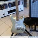 Fender Stratocaster Custom Shop NoNeck 60s Maple Neck NOS 2010 Vintage Blonde