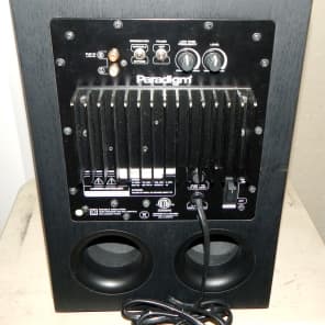 Paradigm pdr 100 2025