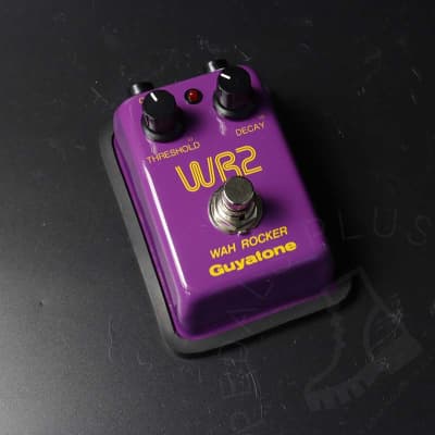 Reverb.com listing, price, conditions, and images for guyatone-wr-2