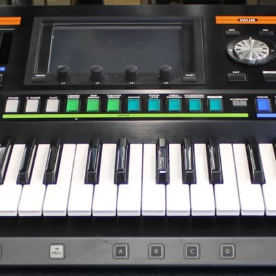 Roland Jupiter 80