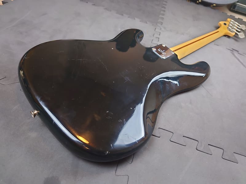 ベース Greco Mercury Bass Greco Mercury Bass 1979 Japan | Reverb