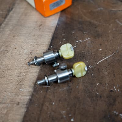 Beacon Banjo Keith Tuners #23SS for 2nd and 3rd | Reverb Brazil