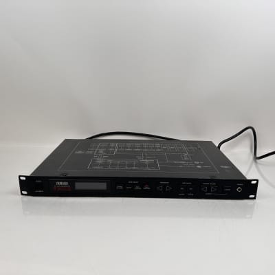 YAMAHA TX81Z FM Sound Source FM Synthesizer FM Tone Generator