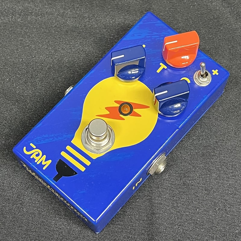 JAM Pedals TubeDreamer