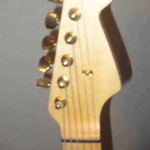 1976 Boogie Bodies - Mighty Mite - Old Warmoth Neck -  Natural image 5