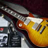 Gibson Custom Shop Michael Bloomfield 1959 R9 Les Paul Tom Murphy Aged, Limited of 100