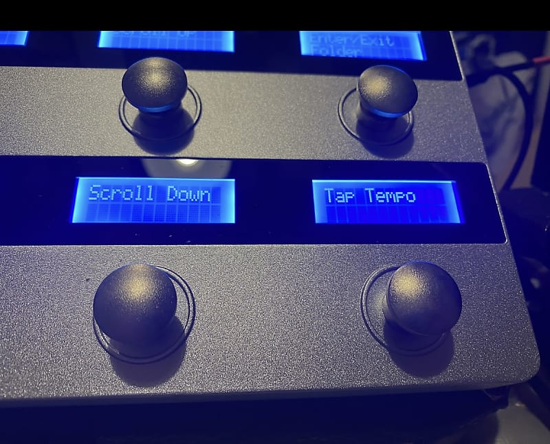 Singular Sound Midi Maestro Gently used | Reverb