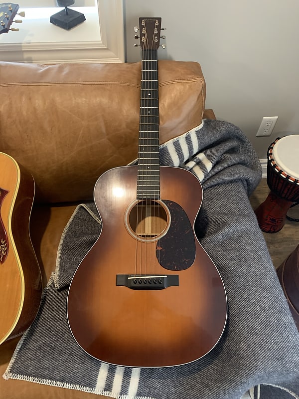 Martin om 18 authentic deals 1933 for sale